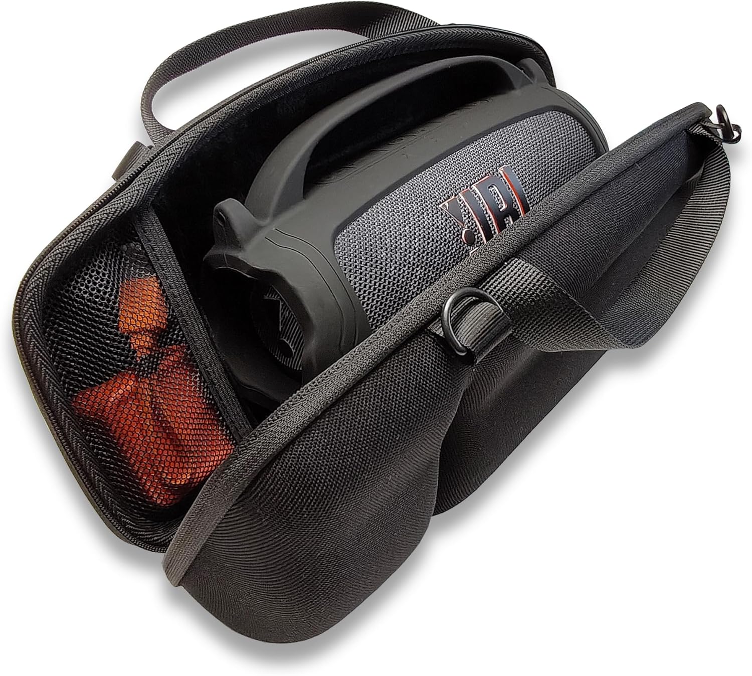 ฝาครอบมือจับซิลิโคนและอุปกรณ์เ - Jbl Speaker Go 4 บทวิจารณ์และราคา