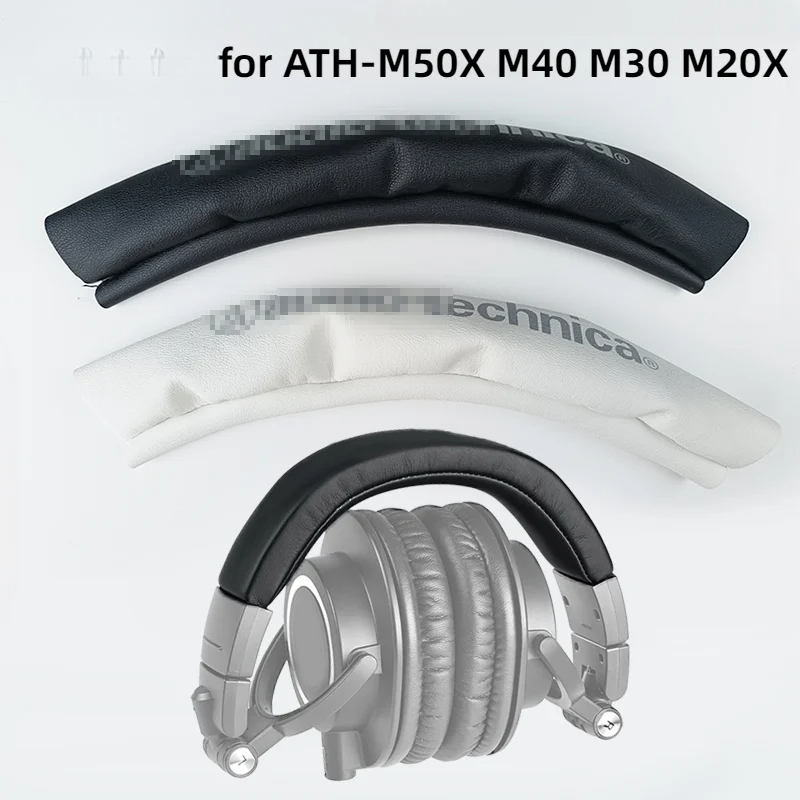 แผ่นรองศีรษะสำหรับเปลี่ยน สำหร - Audio Technica Headphone Ath-M20X บทวิจารณ์และราคา
