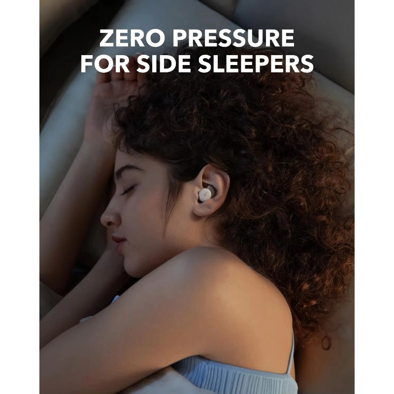 หูฟัง Anker Soundcore Sleep A2 - Anker Speaker Soundcore Boom 2 บทวิจารณ์และราคา