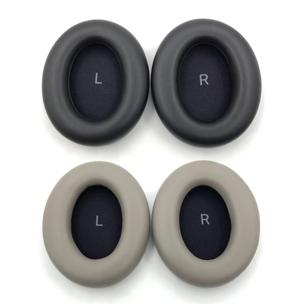 เปลี่ยนแผ่นรองหูฟังสําหรับ Sen - Sennheiser Headphone Momentum 4 บทวิจารณ์และราคา