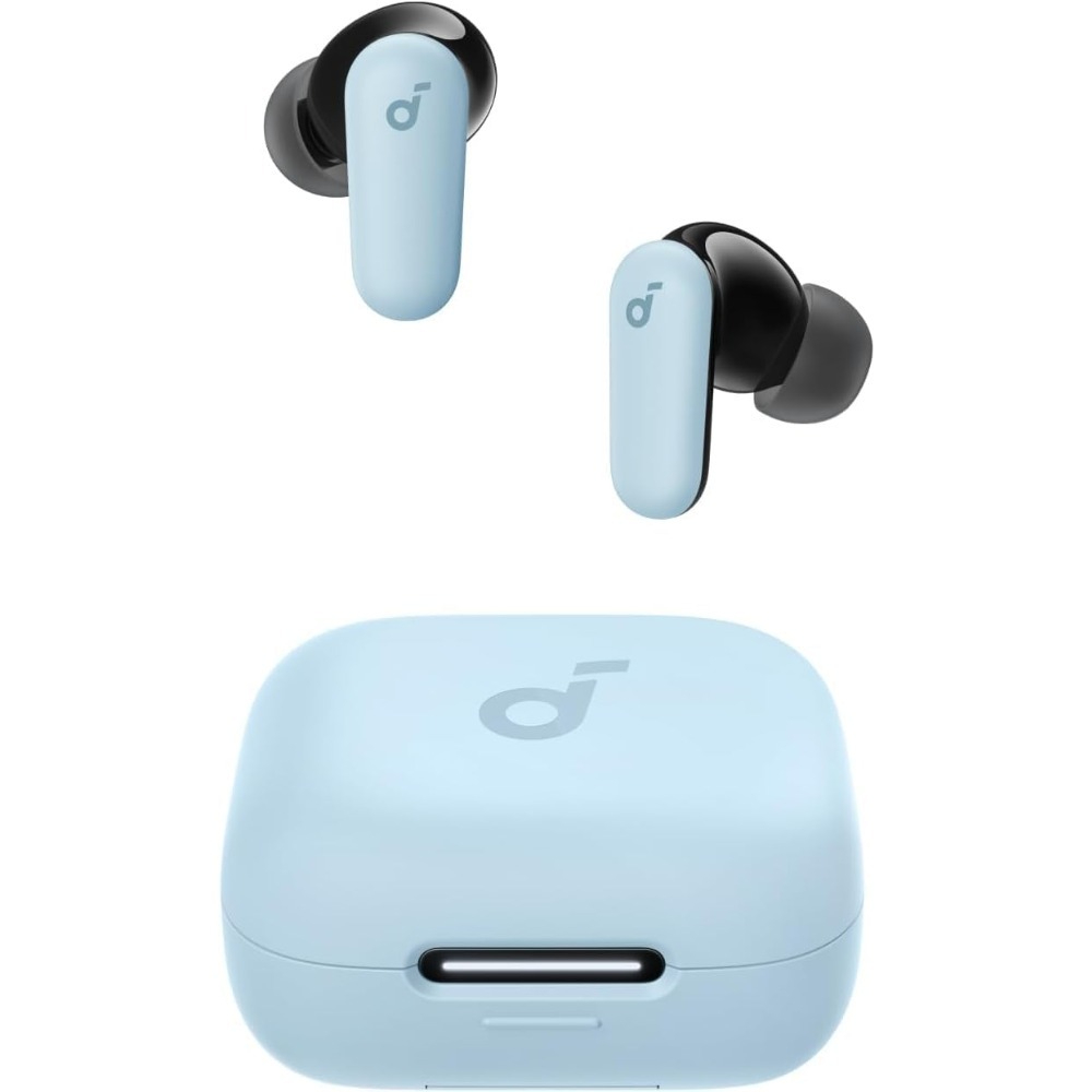 Anker Soundcore P30i ANC หูฟัง - Anker Speaker Soundcore Boom 2 บทวิจารณ์และราคา