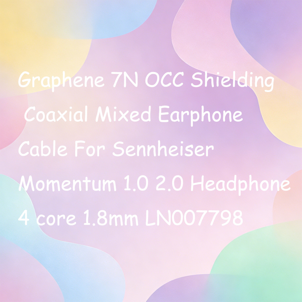 สายหูฟังโคแอกเชียลแบบผสมพร้อมฉ - Sennheiser Headphone Momentum 4 บทวิจารณ์และราคา