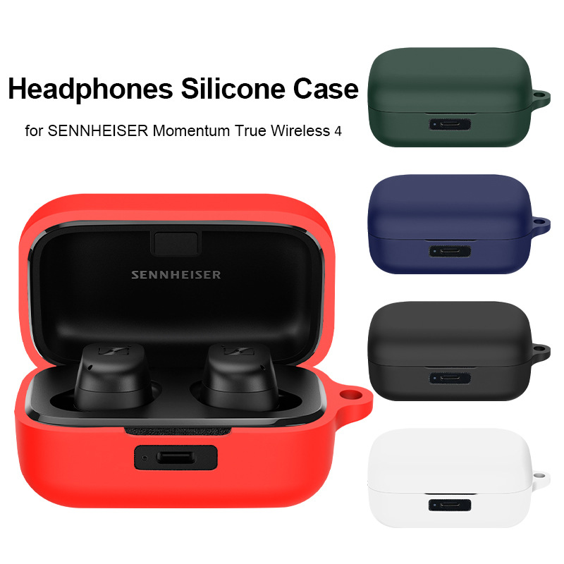 เหมาะสําหรับ Sennheiser MOMENT - Sennheiser Headphone Momentum 4 บทวิจารณ์และราคา
