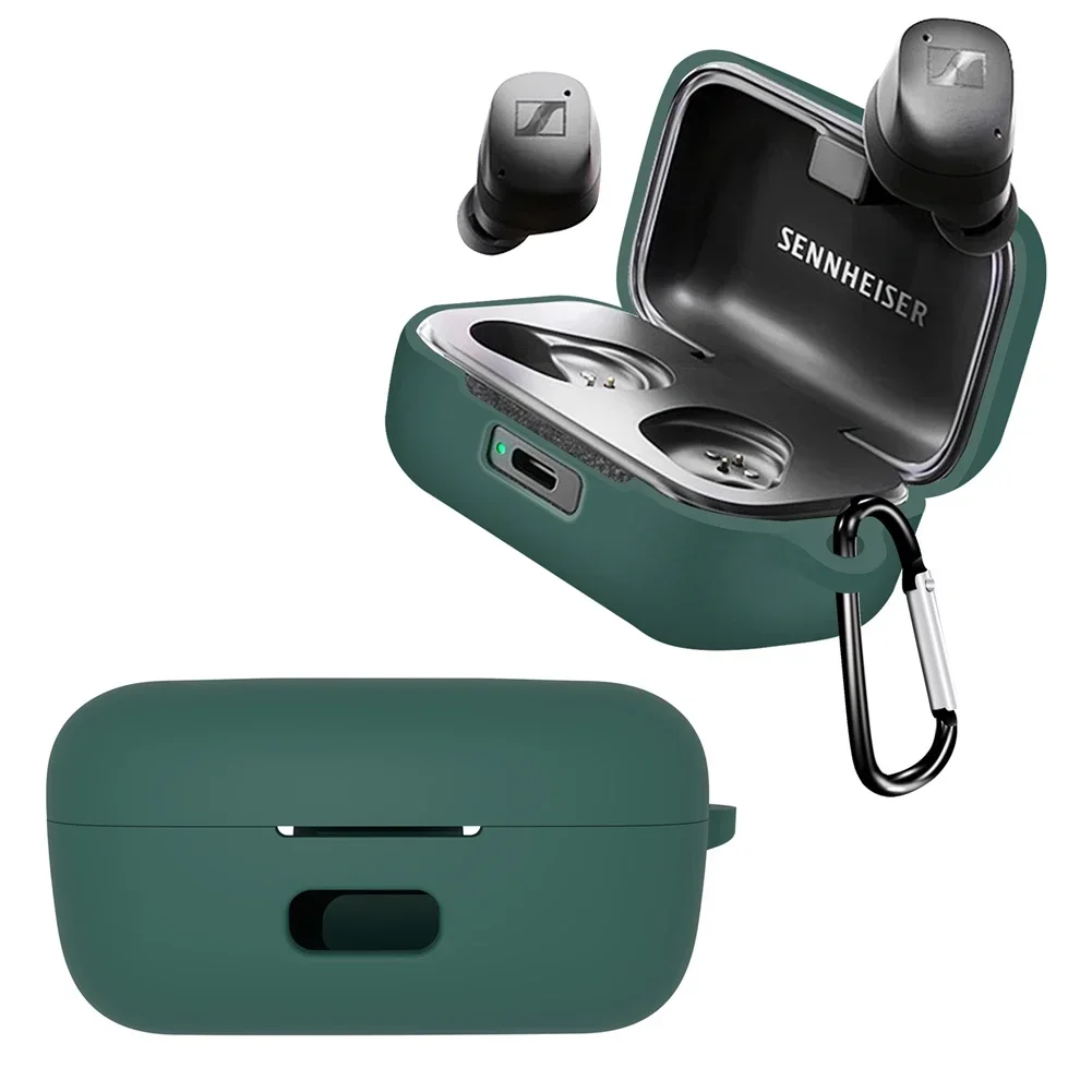 เหมาะสําหรับ Sennheiser MOMENT - Sennheiser Headphone Momentum 4 บทวิจารณ์และราคา