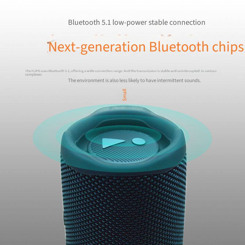 ลำโพงไร้สาย JBL Flip 6 สำหรับใ - Jbl Speaker Flip 6 บทวิจารณ์และราคา