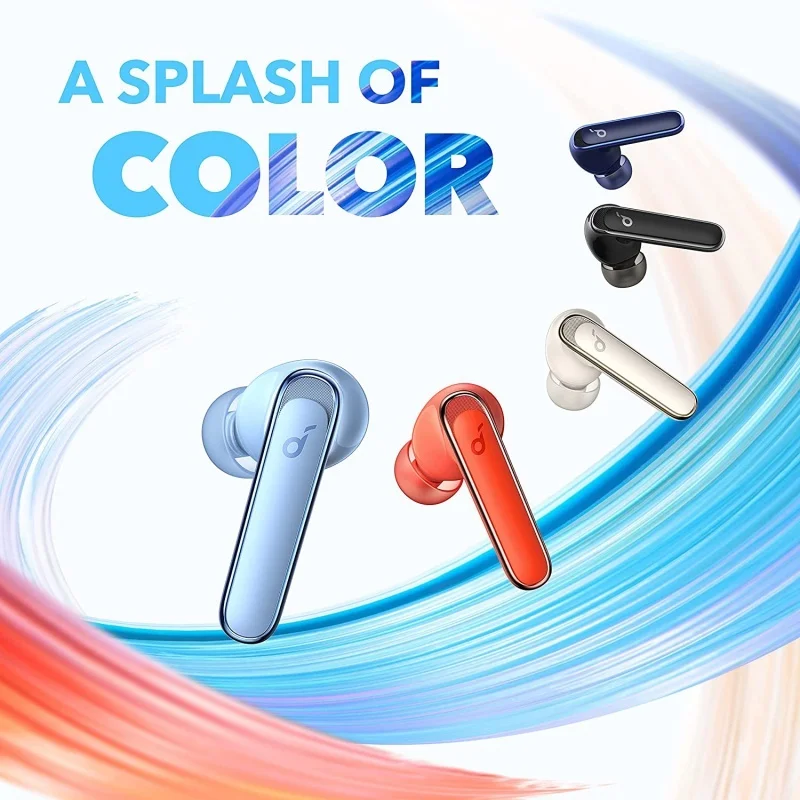 ซาวด์คอร์ ไลฟ์ พี 3 หูฟังไร้สา - Anker Speaker Soundcore Boom 2 บทวิจารณ์และราคา