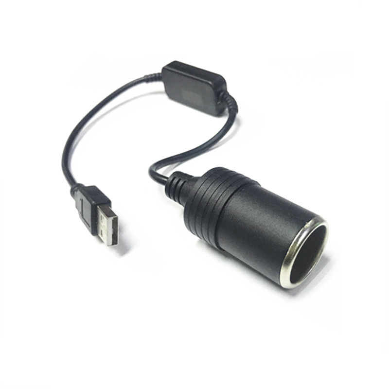ใหม่! อะแดปเตอร์แปลง USB 5V 2A - Accessories For Vaping บทวิจารณ์และราคา
